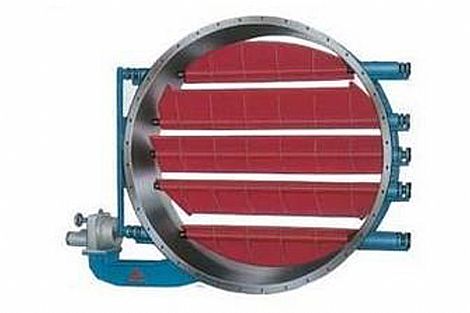 正確使用和維護電動百葉閥的方法？不看就遲了！